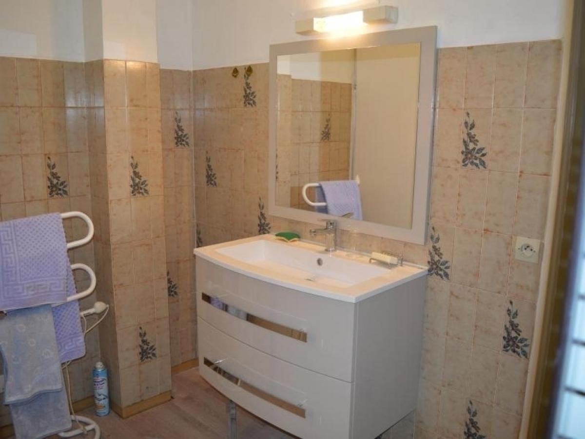 Apartment Cantegrit By Interhome カップブルトン エクステリア 写真