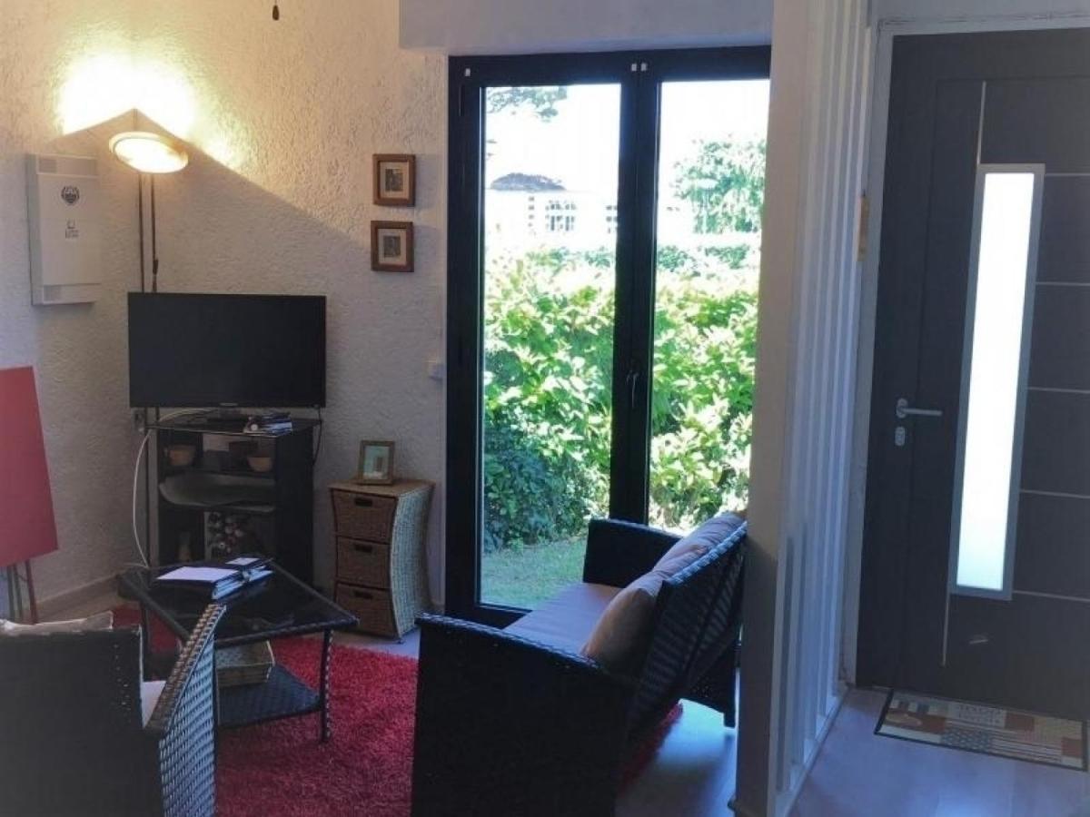 Apartment Cantegrit By Interhome カップブルトン エクステリア 写真