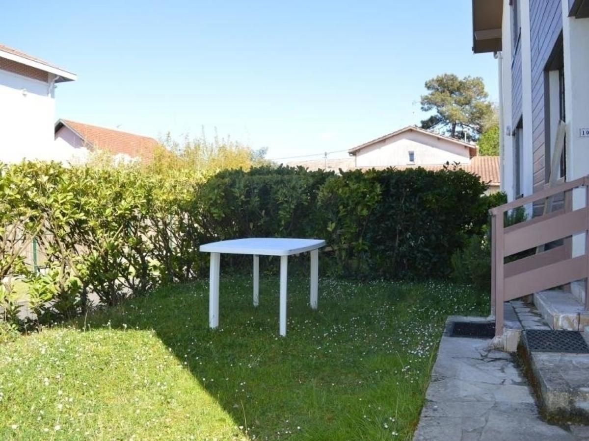Apartment Cantegrit By Interhome カップブルトン エクステリア 写真