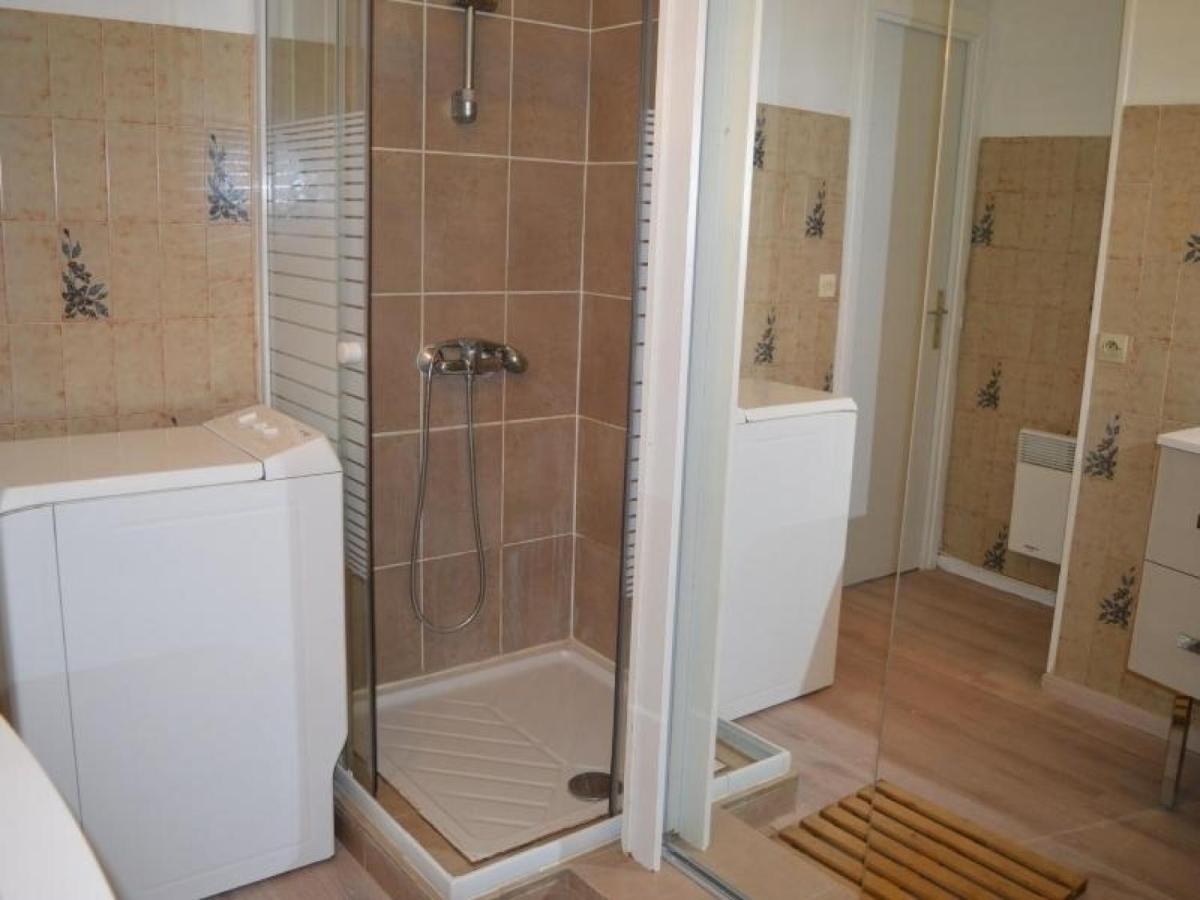 Apartment Cantegrit By Interhome カップブルトン エクステリア 写真
