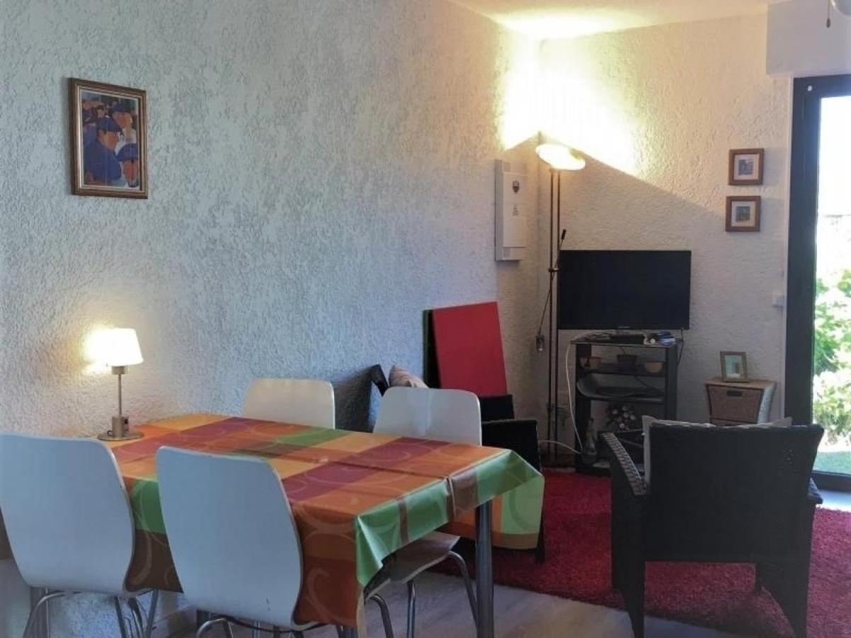 Apartment Cantegrit By Interhome カップブルトン エクステリア 写真