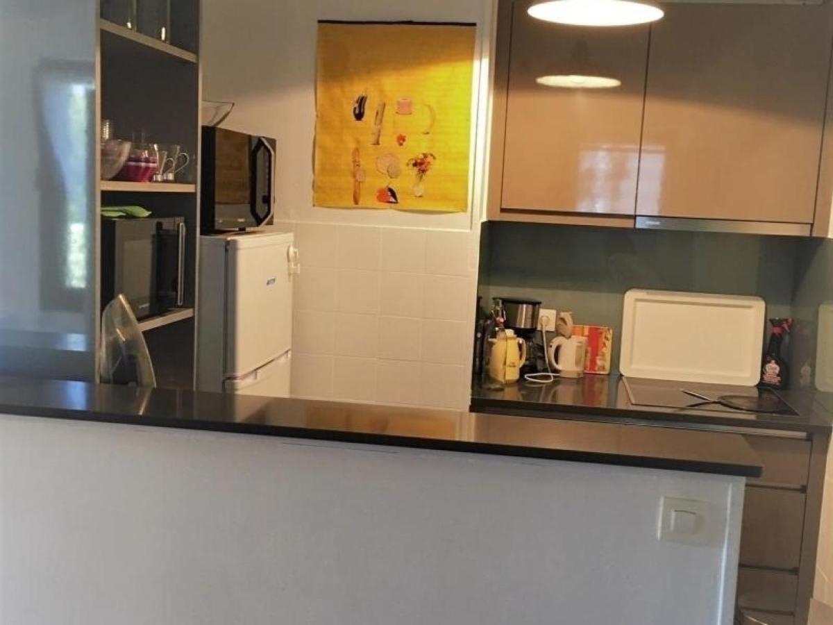 Apartment Cantegrit By Interhome カップブルトン エクステリア 写真