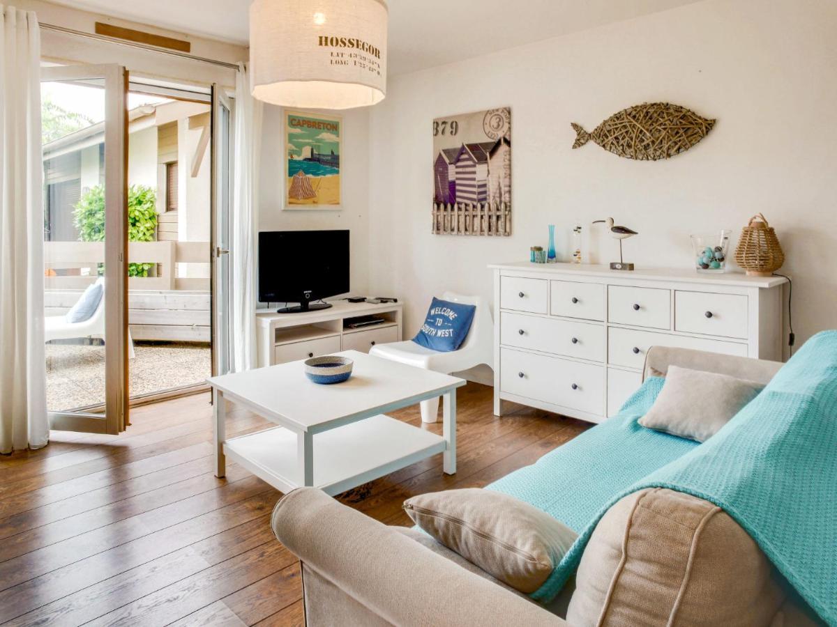 Apartment Cantegrit By Interhome カップブルトン エクステリア 写真