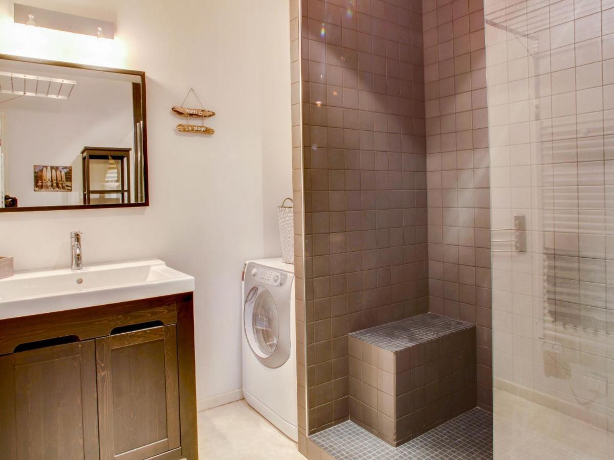 Apartment Cantegrit By Interhome カップブルトン エクステリア 写真