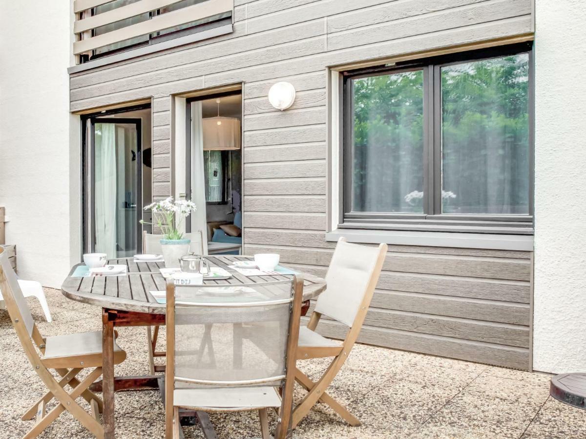 Apartment Cantegrit By Interhome カップブルトン エクステリア 写真