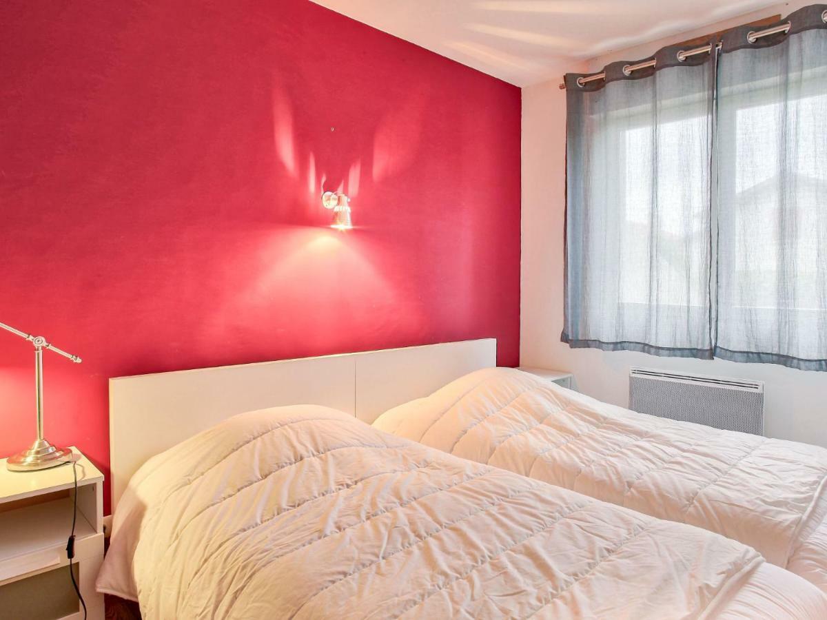 Apartment Cantegrit By Interhome カップブルトン エクステリア 写真
