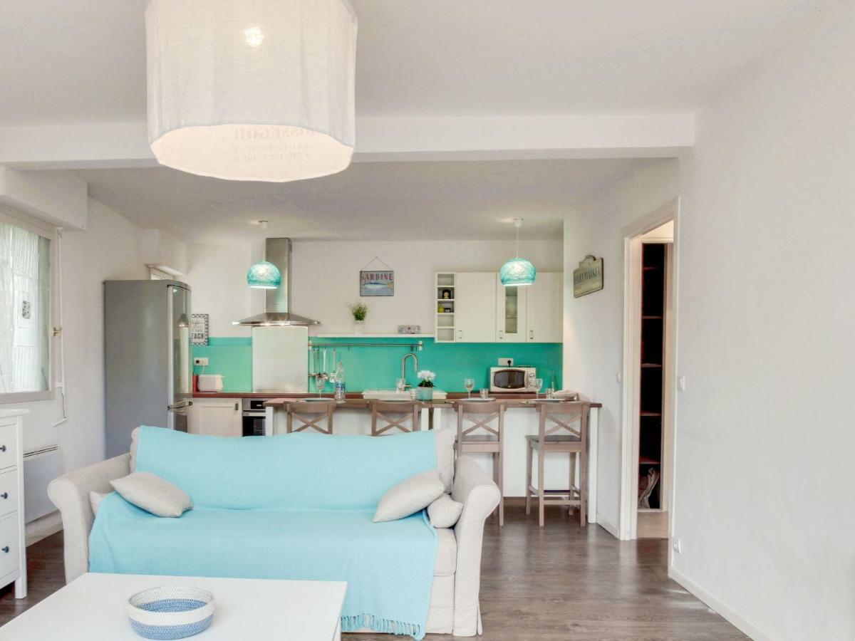 Apartment Cantegrit By Interhome カップブルトン エクステリア 写真