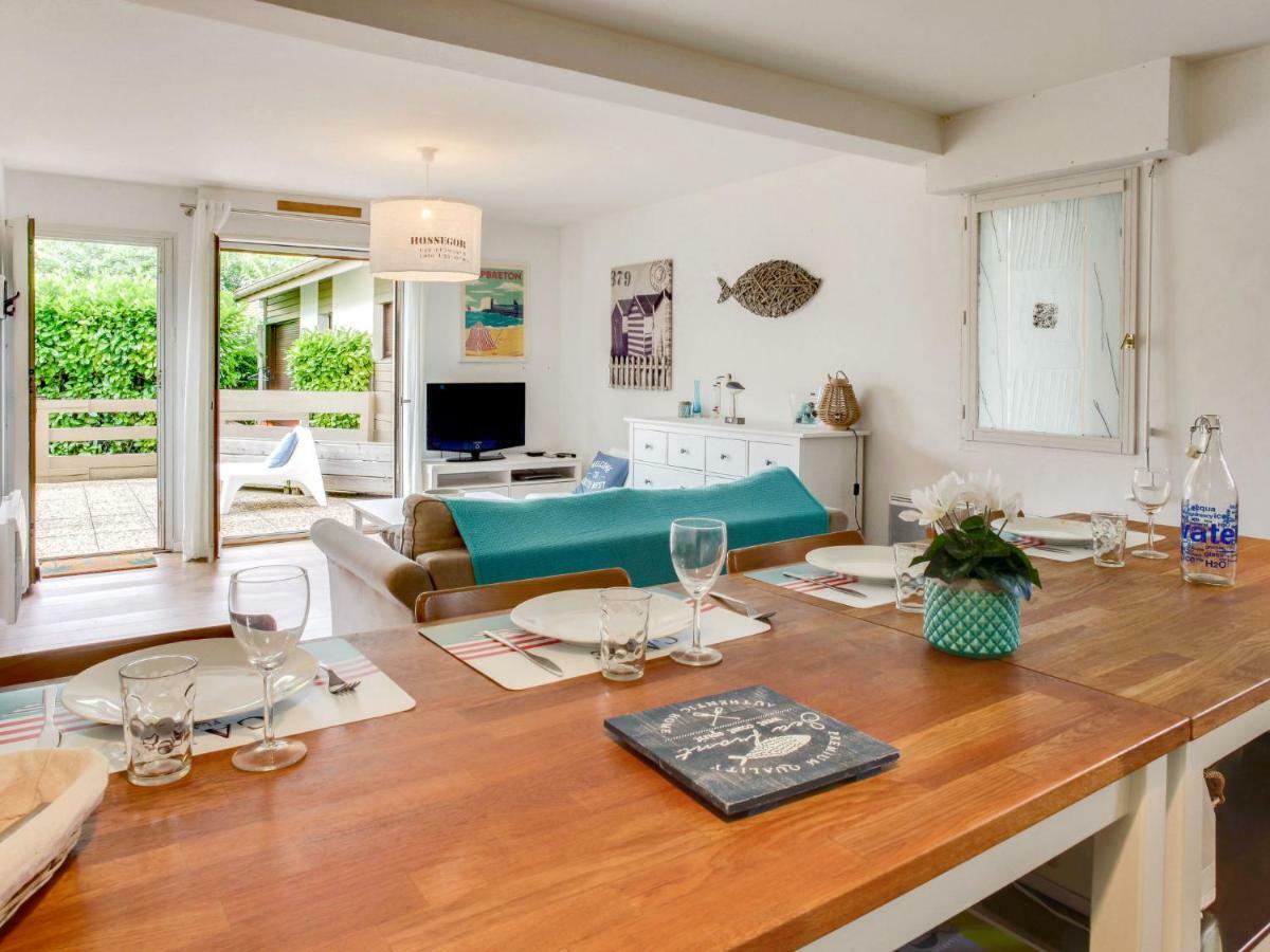 Apartment Cantegrit By Interhome カップブルトン エクステリア 写真