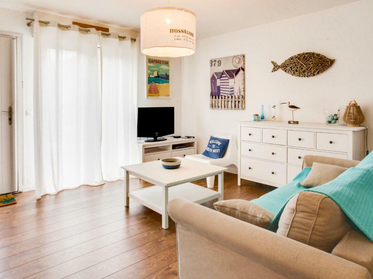 Apartment Cantegrit By Interhome カップブルトン エクステリア 写真